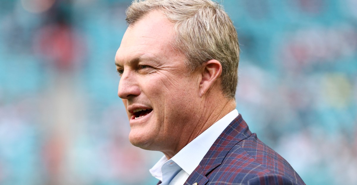 49ers news: John Lynch shares why he’s optimistic about the wide receiver room
