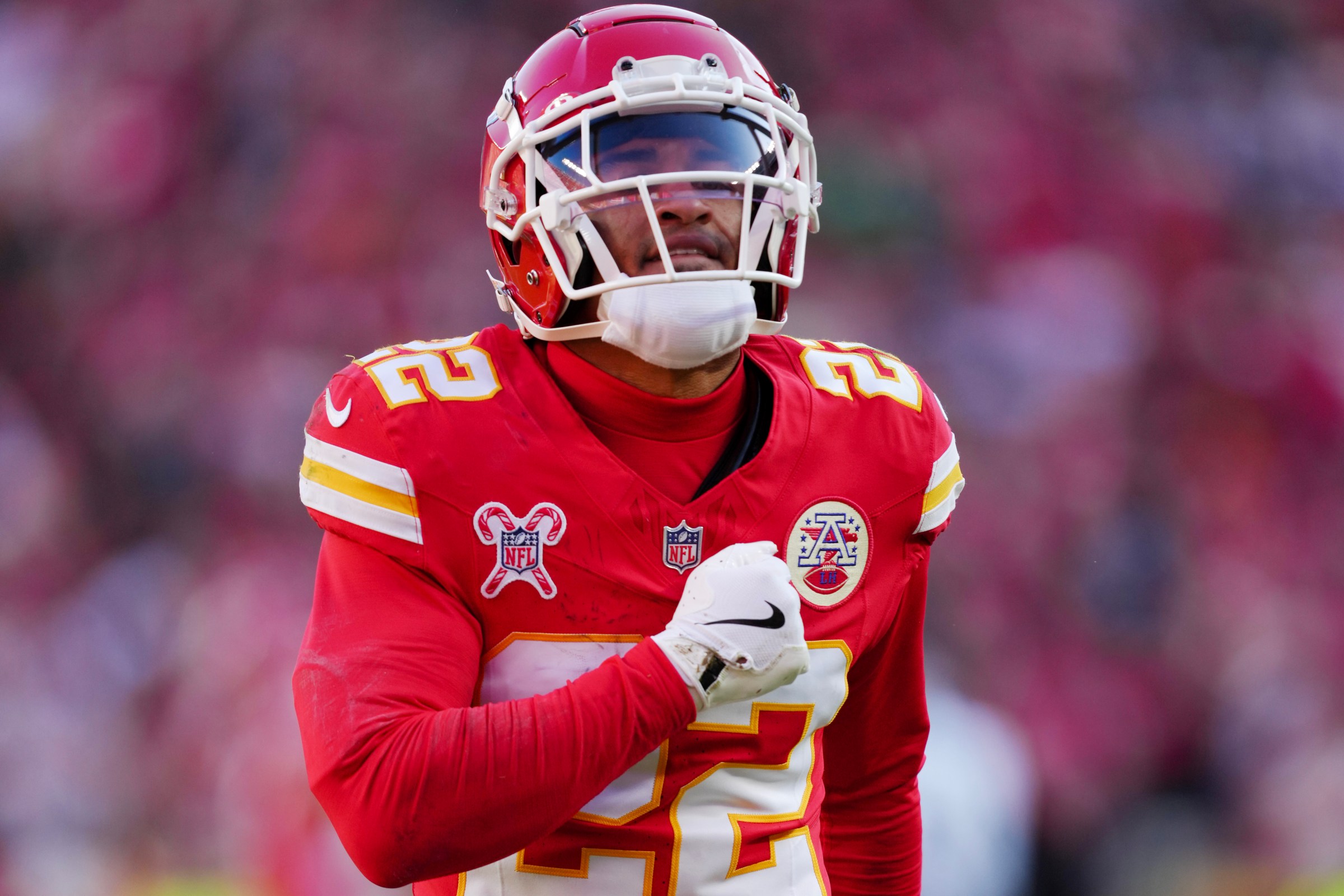 Houston Texans v Kansas City Chiefs