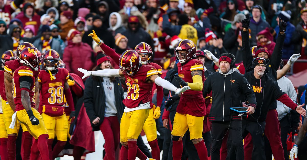 Marshon Lattimore contract extension: Projecting new deal Commanders CB