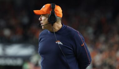 Winners and Losers from the Denver Broncos loss to the Cincinnati Bengals