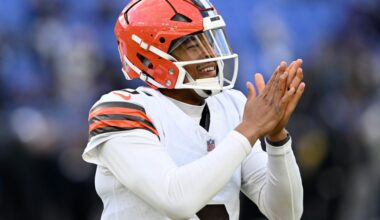 Jameis Winston wants to play for the Titans in 2025