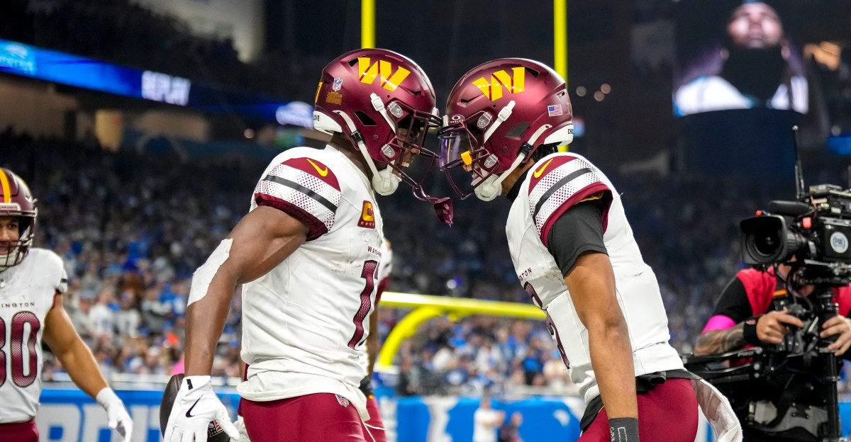 Mark Tyler’s final Washington Commanders 53-man roster prediction