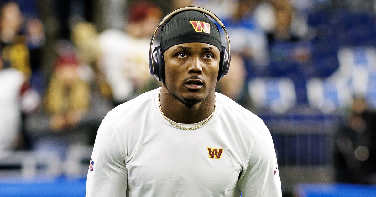 Report: Terry McLaurin has requested a trade from the Washington Commanders