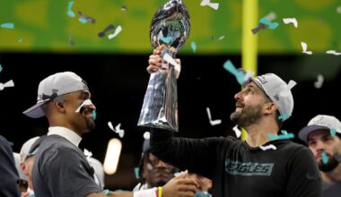 Eagles News: ESPN has 7 teams ahead of Philadelphia in NFL coaching staff rankings