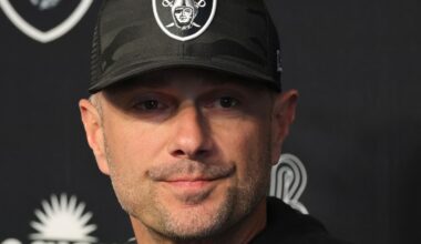 Raiders news: Las Vegas is among league’s lowest-paid rosters