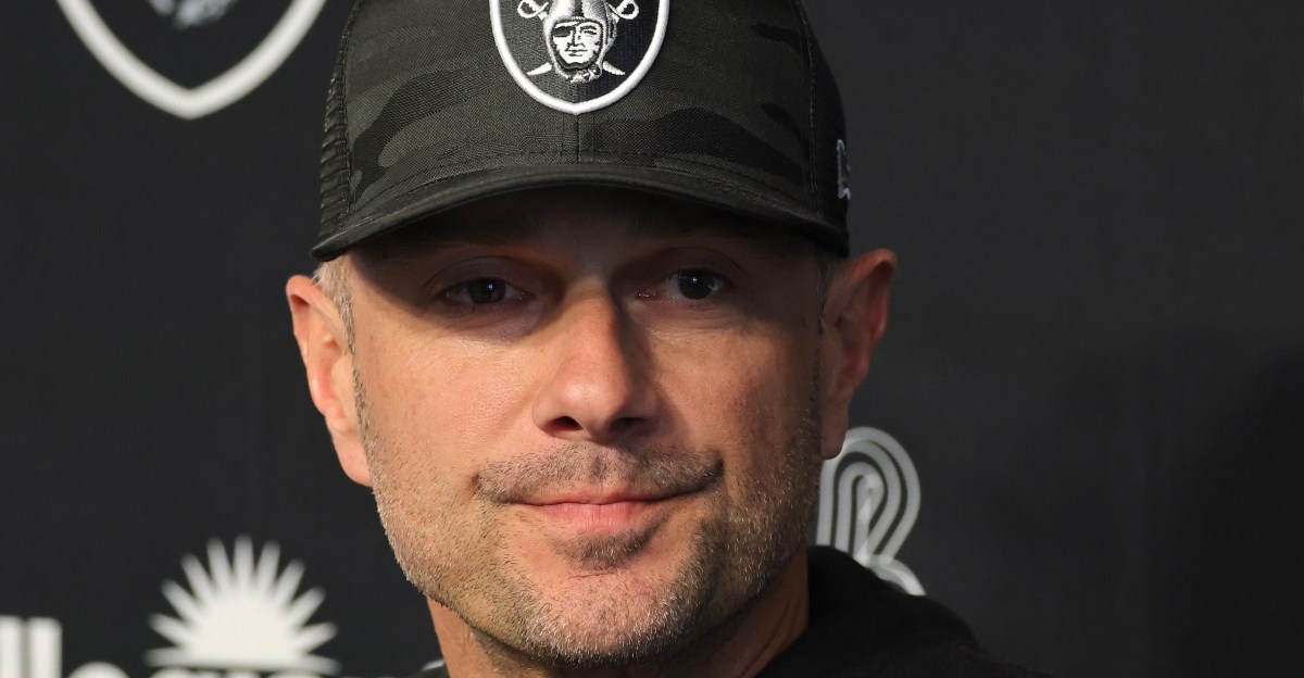 Raiders news: Las Vegas is among league’s lowest-paid rosters