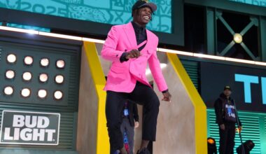 Tweets of the week: Reactions to the Jaguars’ draft and more