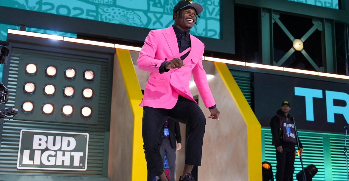 Tweets of the week: Reactions to the Jaguars’ draft and more