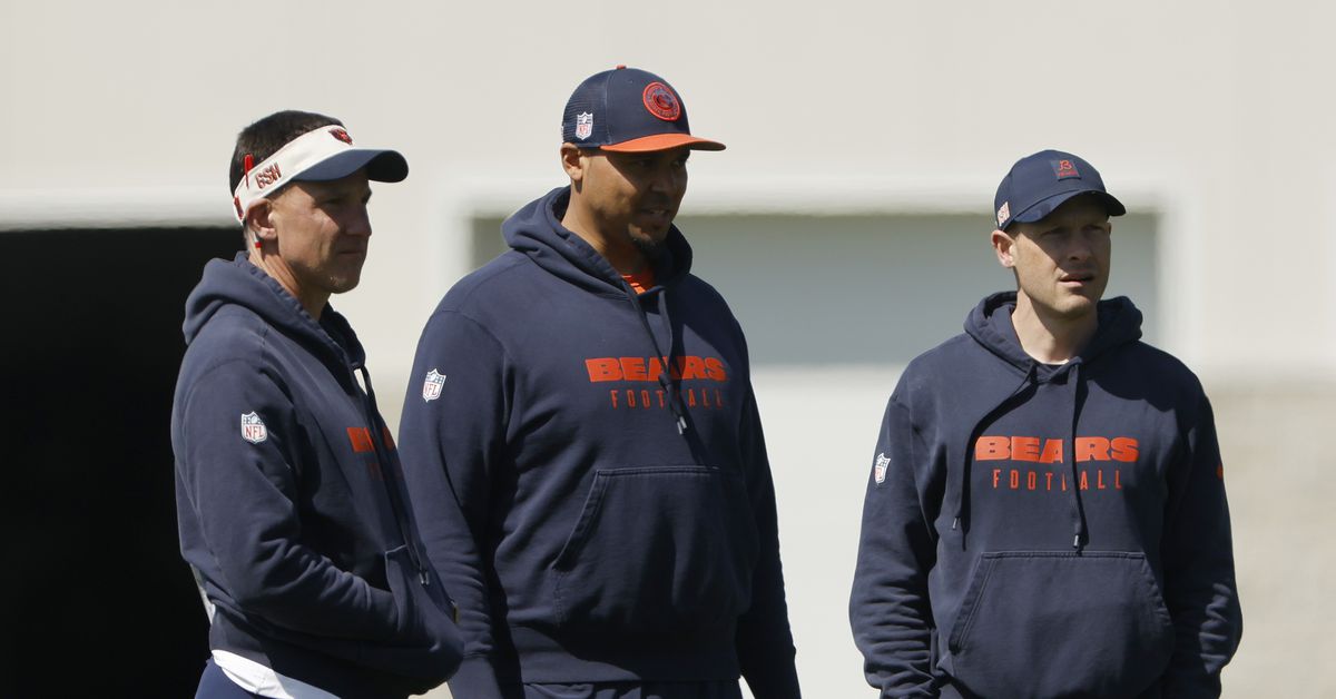 Ryan Poles’ Early Draft Patterns: Analysis