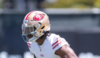 49ers news: Nick Martin is the biggest of the 3 stars vs. the Raiders