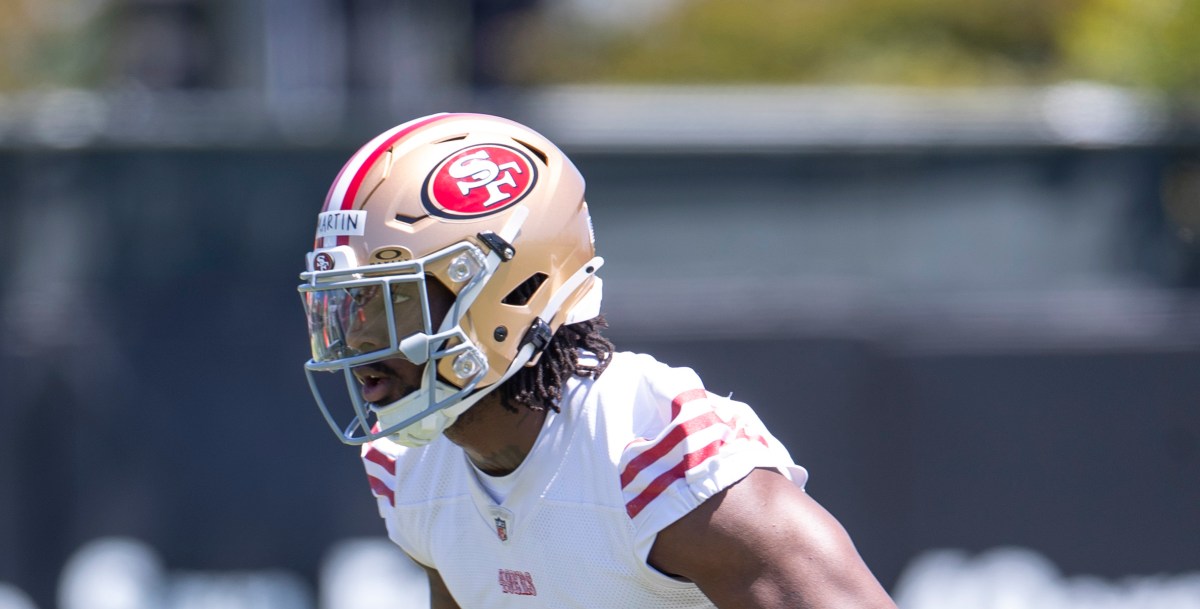 49ers news: Nick Martin is the biggest of the 3 stars vs. the Raiders