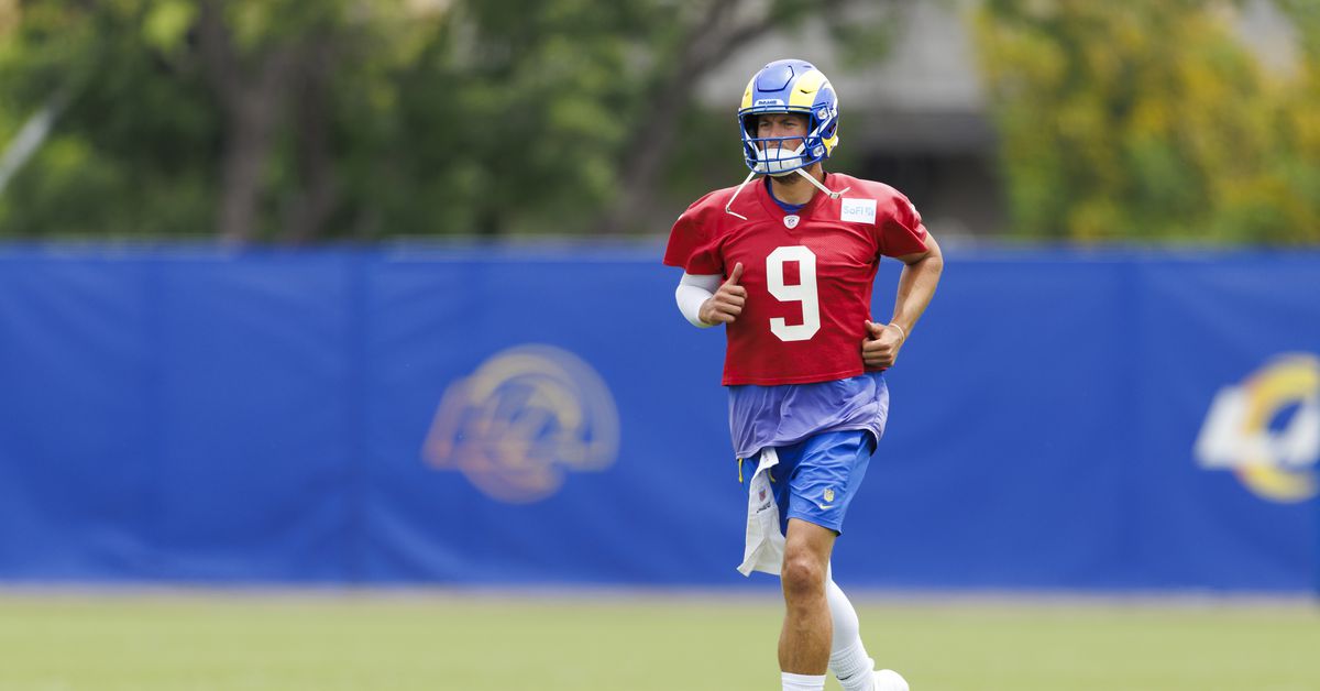 Are the Rams All-In or Building for the Future in 2025?