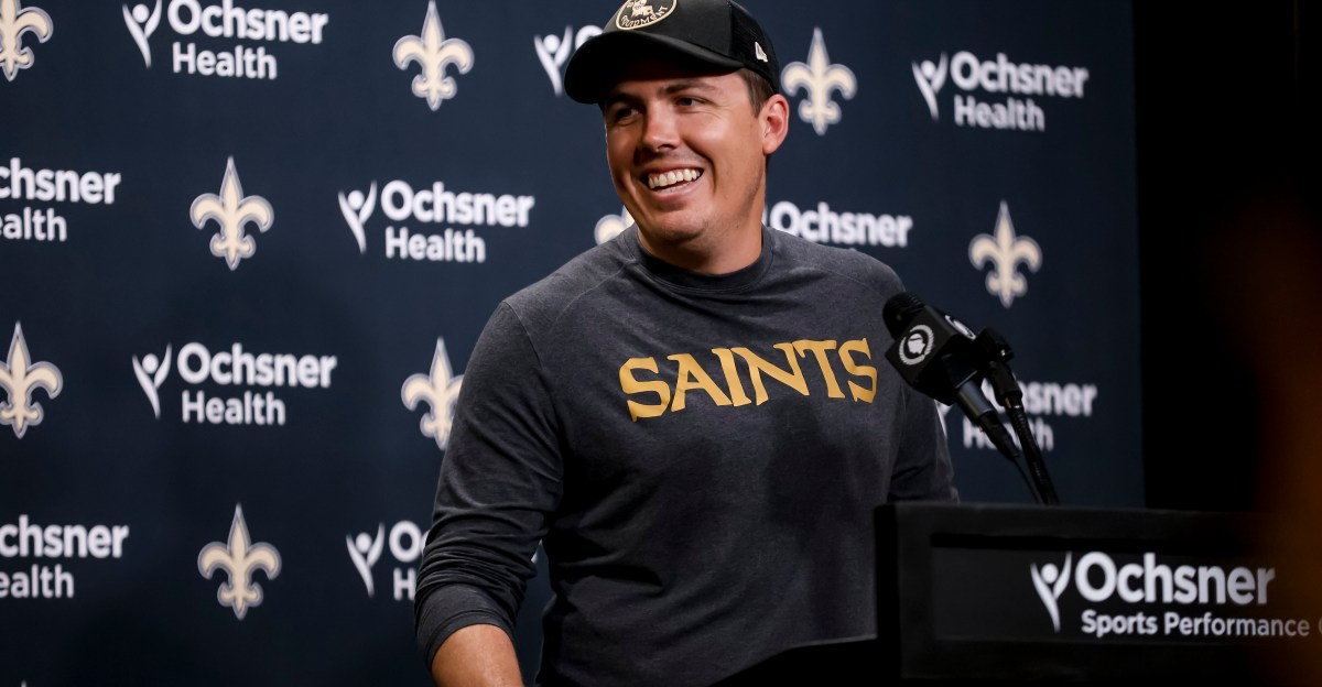 New Orleans Saints 2025 Practice Squad Tracker