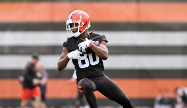 Browns roster: Dillon Gabriel, Jamari Thrash among those needing great showings