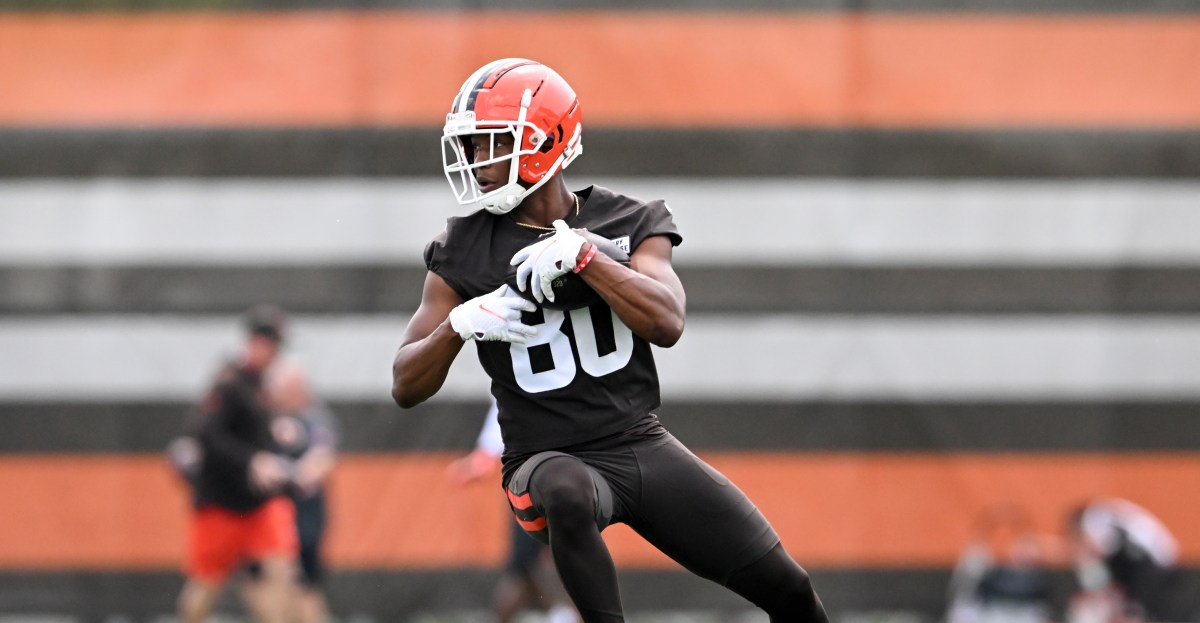 Browns roster: Dillon Gabriel, Jamari Thrash among those needing great showings