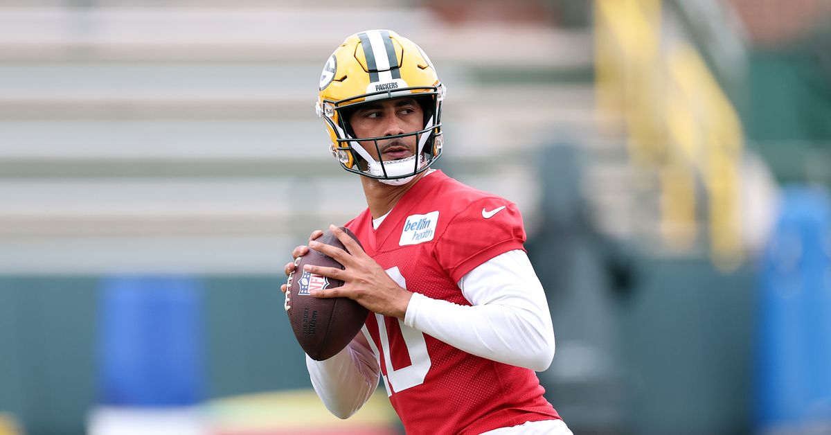 Packers Analysis: The team’s 1st-team snap counts on Family Night