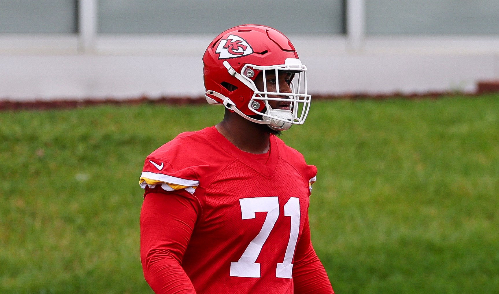 Kansas City Chiefs Mandatory Minicamp