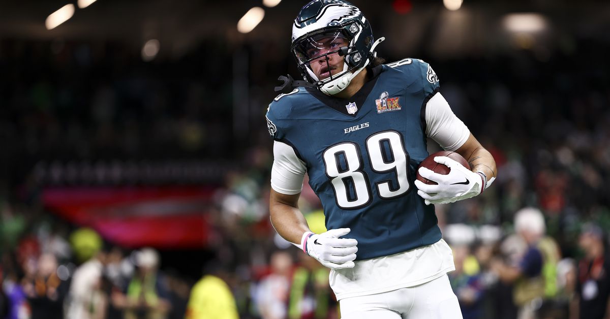 Eagles Film Review: What does the future hold for Johnny Wilson?