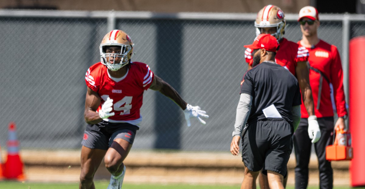 49ers news: Isaiah Neyor and 2 other players released were claimed
