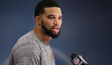 The quarterback waiting game that can help you win in fantasy football