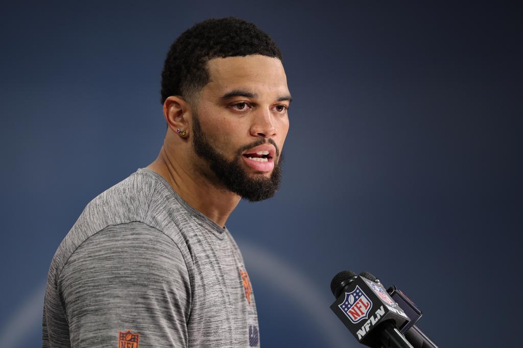 The quarterback waiting game that can help you win in fantasy football