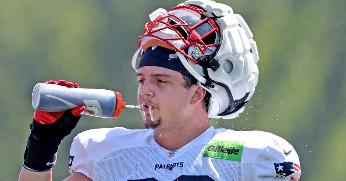 Let’s not jump to conclusions about Will Campbell yet