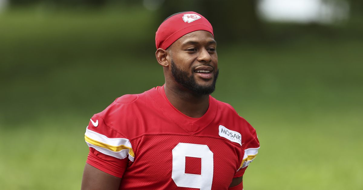 Chiefs Roster: WR JuJu Smith-Schuster ready for another Super Bowl run