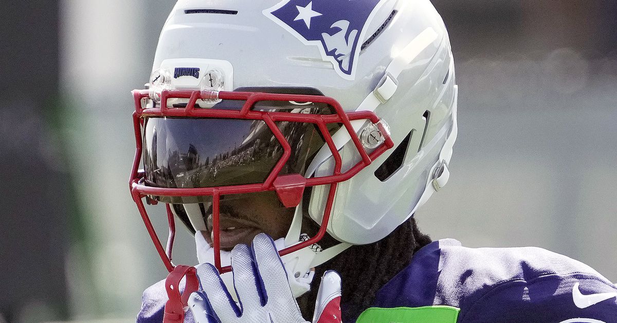 Unheralded cornerback a surprise star of Patriots training camp so far