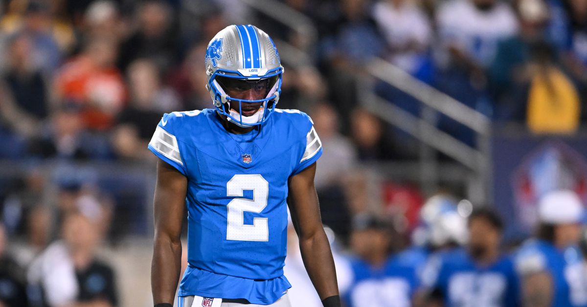 Why Dan Campbell was encouraged by Lions backup QBs vs. Chargers