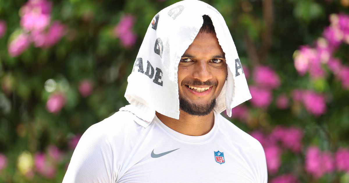 2025 Miami Dolphins 53-man roster prediction: Post-minicamp depth chart projection