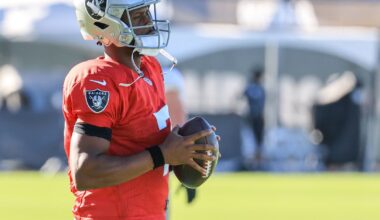 Fans believe best quarterbacks are in AFC West