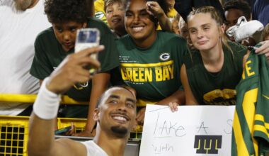 Packers News, 8/4: Reactions from Family Night roll in