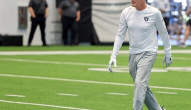 Raiders at Seahawks: 5 things to watch in preseason opener