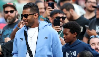 Giants training camp: What we learned on Day 10