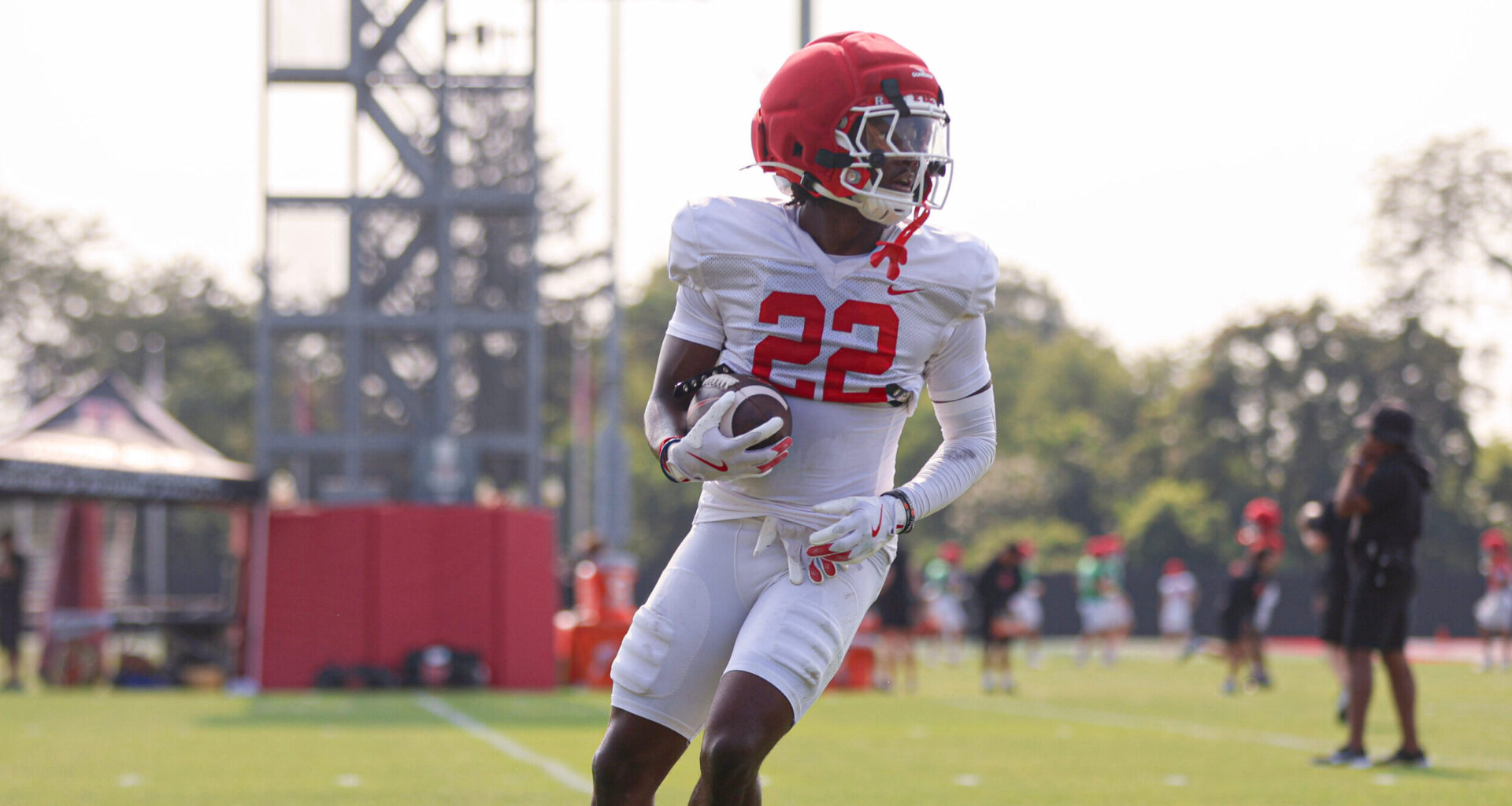 DoorDash Streaks promotion