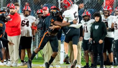 High School Football Preview: Bucs not shying away from lofty goals
