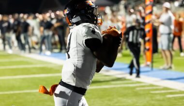 Bucs reclaim city bragging rights with win over Jags