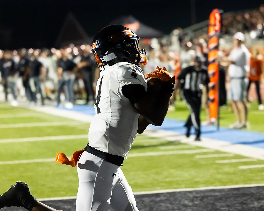 Bucs reclaim city bragging rights with win over Jags