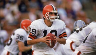 5 Browns games, including a recent one, that should have put them in the Super Bowl