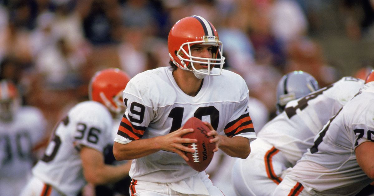 5 Browns games, including a recent one, that should have put them in the Super Bowl