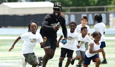 Jonathan Ward signs with New York Giants – Shaw Local