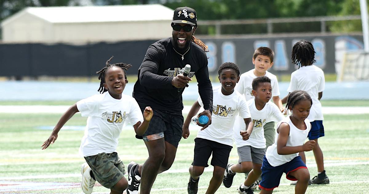 Jonathan Ward signs with New York Giants – Shaw Local