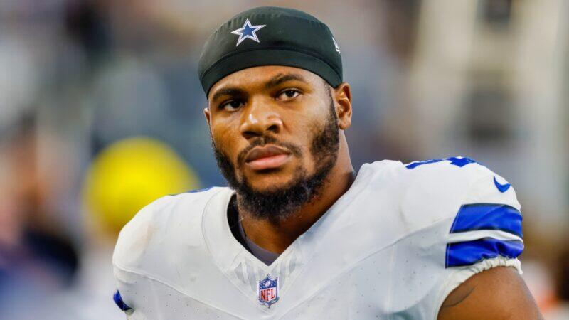 Lions Acquire Micah Parsons In Blockbuster Trade Proposal Involving Another Pro Bowl Superstar That’s A Win-Win For Both Teams