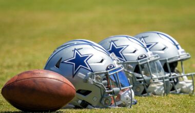 La’el Collins to be released as 53-man roster trim begins