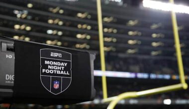 ESPN reaches multi-year extension to air NFL Draft as well as additional rights for DTC service