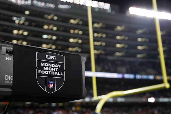 ESPN reaches multi-year extension to air NFL Draft as well as additional rights for DTC service