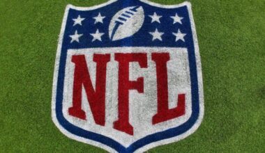 One NFL Team Is Set To Have 19 Males On Their Cheerleading Squad, Which Is More Than Any Other Professional Sports Team