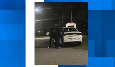 Police confirm fights at football game in Summerville, no injuries