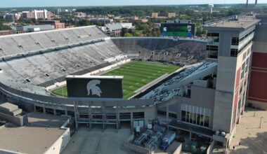 MSU Police warns of ticket scams as football season kicks off
