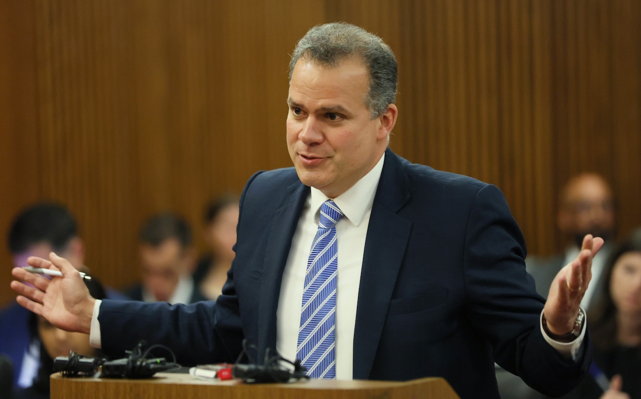 Cleveland has some strong arguments against Browns Brook Park move, so why use a weak one?